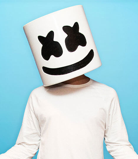 WATCH: Police Chase!! Someone stole Marshmello's Heavy Duty PickUp